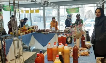 نمایشگاه توانمندی‌های تخصصی کشاورزی در قوچان برپا می‌شود