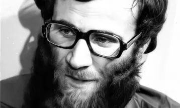 گفتاری از شهید محمد بروجردی