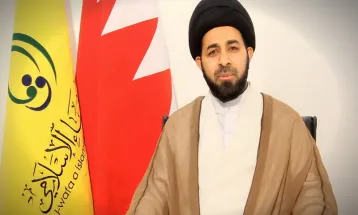 سید مقاومت فردی عالم، خوش‌بیان و شجاع بود