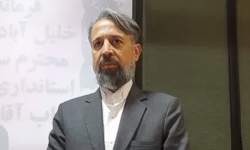 ضرورت ارتقاء شفافیت عملکرد دستگاه‌های اجرایی در خلیل‌آباد