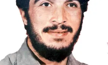 گفتاری از شهید محمود کاوه