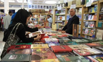 کمبود نیرو دغدغه اصلی کانون پرورش فکری کودکان