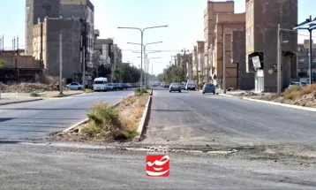 وعده‌ ۲۳ ساله برای بازگشایی خیابان ثارالله سرخس
