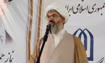 حمایت از جبهه مقاومت؛ وظیفه‌ای ملی و اسلامی