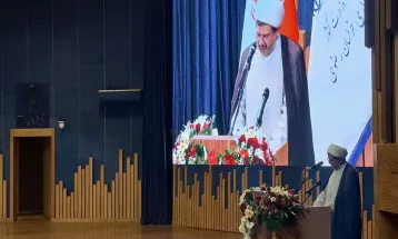 حمایت از استاندار برای پیشبرد امور ضروری است