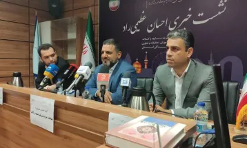 پروژه آبرسانی متوقف و دوباره مطالعات کارشناسی شود