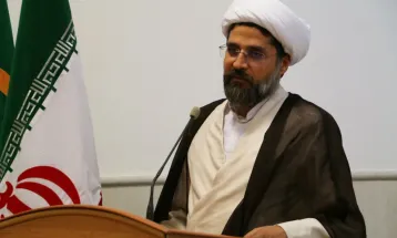 ضرورت حفظ و گسترش معارف مهدوی در کاشمر