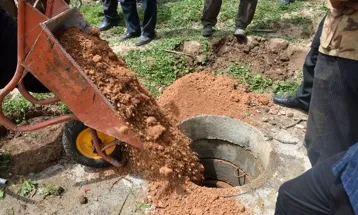 نهضت ریشه‌کنی چاه‌های غیرمجاز در قوچان آغاز شد