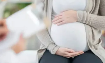 ارائهٔ بیش از ۲۲ هزار مراقبت بارداری در تربت حیدریه