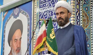 رژیم صهیونیستی در سرزمین‌های اشغالی حبس شده است