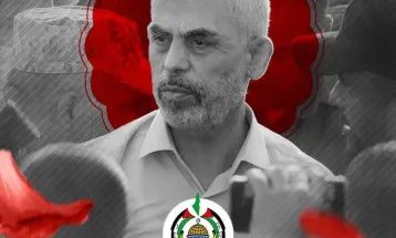 گفتاری از شهید یحیی السنوار