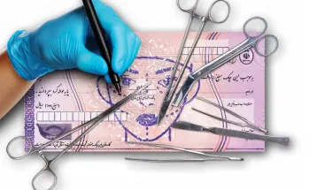 پشت پرده تبلیغات خدمات زیبایی در اینستاگرام