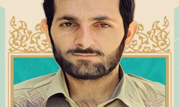 گفتاری از شهید مهدی باکری