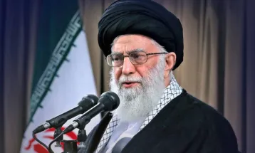 حزب‌الله زنده و روینده است