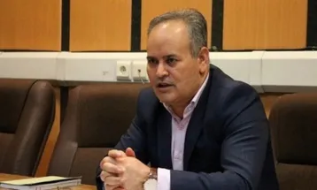 باخرزی اهل‌سنت، معاون وزیر جهاد کشاورزی شد