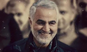 گفتاری از شهید حاج قاسم سلیمانی