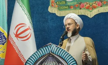 جمهوری اسلامی در برابر تهدیدات ساکت نخواهد بود