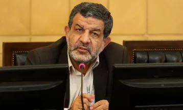 رویداد ملی حقوق فضای‌مجازی منتج به توسعه هوش مصنوعی شود