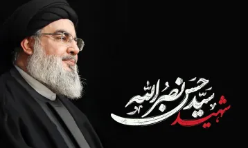 راه‌اندازی نهضت موضع‌گیری فعالان سیاسی حامی جبهه‌ مقاومت
