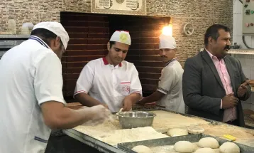 مانور پدافند غیرعامل در قوچان برگزار شد