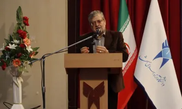 ضرورت تدوین مبانی حقوقی برای بستر فضای مجازی