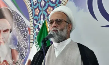 قدرت نظامی ایران در برابر اسرائیل نمایان است