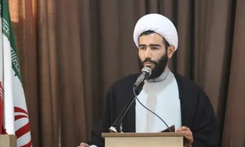 کتابخانه کوهسرخ باید مرکز فرهنگی فعال باشد