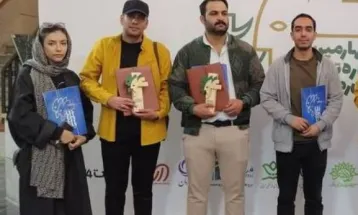 راه‌یابی دو نمایش خیابانی قوچان به جشنواره تئاتر فجر