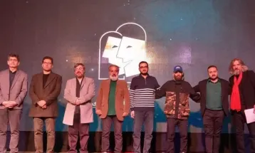 راه‌یابی هنرمندان نیشابوری به جشنواره بین‌المللی تئاتر فجر