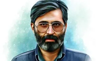 گفتاری از شهید سید مرتضی آوینی