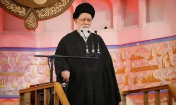 ارتجاع بزرگترین خطر و آفت برای انقلاب است