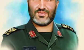 گفتاری از شهید حاج احمد کاظمی