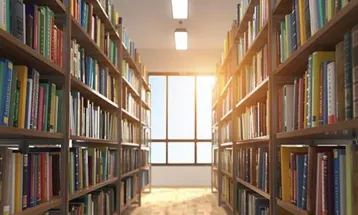 فقط ساختمان کتابخانه شهدای گرماب فیروزه افتتاح می‌شود