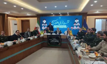 اجرای ۵۴۶ یادواره در محلات