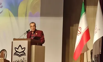 ۱۷ اثر در جشنواره ملی شعر زعفران برگزیده شد