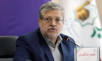 5هزار میلیارد اعتبار برای نوسازی ماشین‌آلات پسماند مشهد