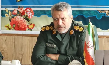 بسیجیان در خط مقدم نبرد اقتصادی و فرهنگی