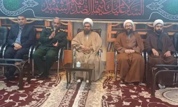 کلید راه‌گشای عبور از موانع اخلاص در بسیج است