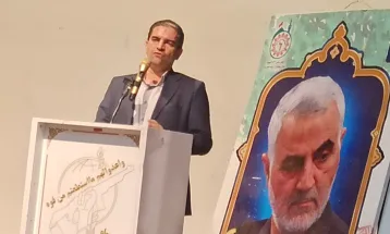 شبکه‌سازی قوی جبهه مقاومت رژیم صهیونیستی را ناکام گذاشت
