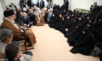 حوزه‌علمیه باید به‌روز و پاسخگوی مسائل جدید باشد