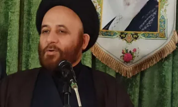 بسیج مکتبی برای خدمت و مبارزه است