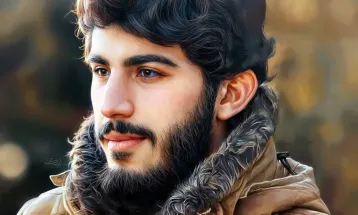 گفتاری از شهید احمد مشلب