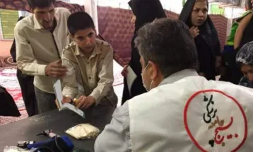 تحقق عدالت درمانی؛ رسالت بسیجیان جامعه پزشکی