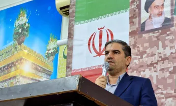 جریان مقاومت در روزهای پیش رو زنده‌تر می‌شود
