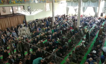بسیج یک نوآوری‌ بی‌بدیل در تاریخ بشری