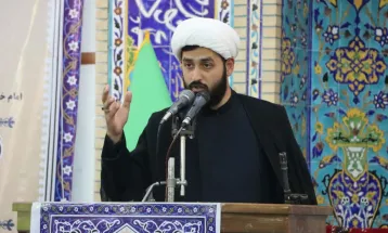 خواف در انتظار انتصاب فرمانداری کارآمد و انقلابی
