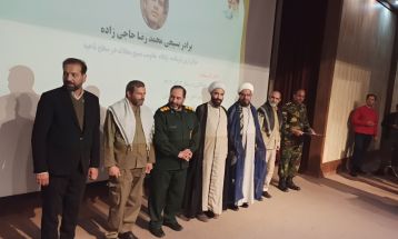 شایسته‌سالاری و خلاقیت اهداف جشنواره مالک اشتر