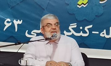 ذوق‌زدگی برای مذاکره با آمریکا خطاست