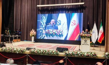 عقد ۸ تفاهم‌نامه آموزشی با حضور وزیر در نیشابور