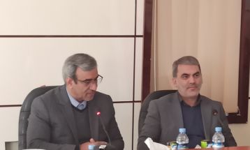 زنجیره تولید فولاد در خراسان رضوی تکمیل شود